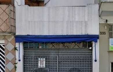 Imagem: A casa possui 3 Dormitórios, 2 Banheiros, 1 Vaga na garagem