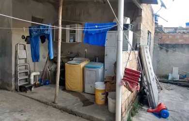 Imagem 7: CASA NO JIBÓIA BRANCA. 45m² de Área, 1 Banheiroe2 Dormitórios