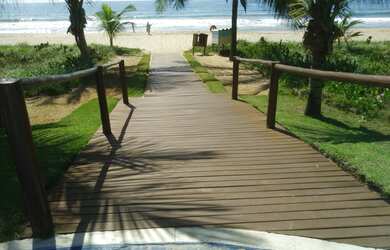 Imagem 5: Lote maravilhoso em Paraíso de guarajuba, para venda com 400 metros quadrados...