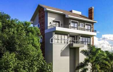 Imagem: Casa com 4 dormitórios à venda, 480 m² por R$ 5.100.000,00