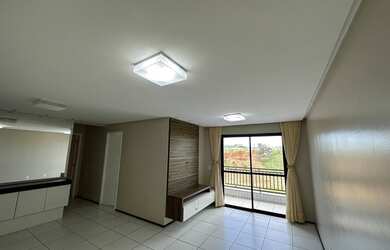 Imagem 4: GRAND PARK ÁGUAS. Piscina, Churrasqueira, 87m² de Áreae2 Vagas na garagem