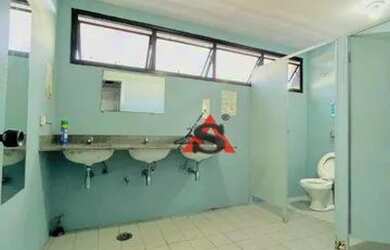 Imagem 7: Andar Corporativo, 340 m² - venda por R$ 3.500.000,00 ou aluguel por...