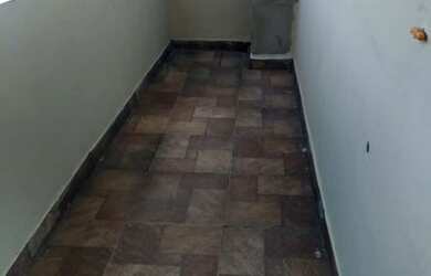 Imagem: A casa possui 2 Dormitórios, 1 Banheiro, 20m² de Área e