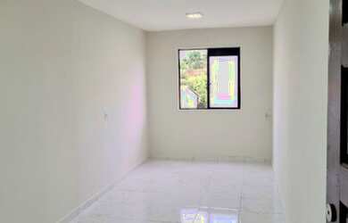 Imagem 1: Apartamento grande reformado Cohab José Bonifácio - Itaquera