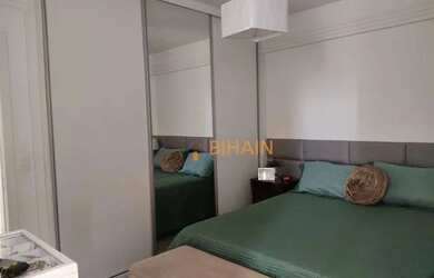 Imagem 10: Apartamento com 3 dormitórios à venda, 150 m² por R$ 835.000,00 - Buritis...
