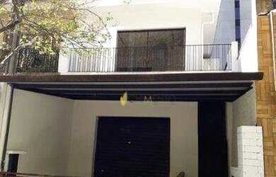 Imagem: O depósito possui 200m² de Área e está localizado em Brooklin