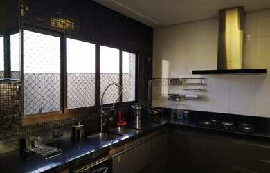 Imagem 9: Casa a venda localizada no condomínio Aruja Ville em Arujá-SP