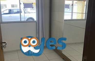 Imagem 2: FEIRA DE SANTANA - Casa de Condomínio - SIM