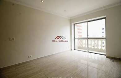 Imagem 8: Locação Apartamento 2 Dormitórios - 100 m² Cerqueira César