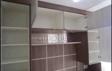 Imagem 4: Apartamento - Condomínio Spazio Lotus Jardim Nações Unidas