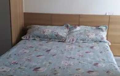 Imagem 4: Apartamento para venda com 65 metros quadrados com 2 quartos em Praia de Itaparica - Vila