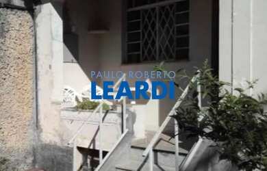 Imagem: SOBRADO - LAPA - SP