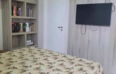 Imagem 10: Apartamento para venda possui 74 metros quadrados com 3 quartos em Calhau...