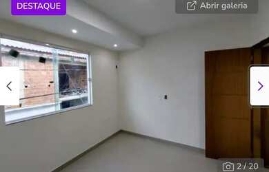 Imagem 9: SOBRADO TODO NO PORCELENATO E BLINDEX 2 SUITES LAZER PAGAMENTO A VISTA