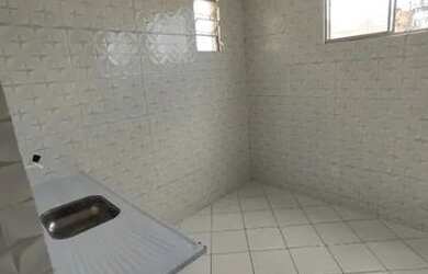 Imagem 8: Casa Caixa Dagua. 60m² de Área, 1 Banheiroe2 Dormitórios