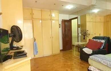 Imagem 12: Apartamento para venda possui 120 metros quadrados com 3 quartos em Flamengo - Rio de Jane