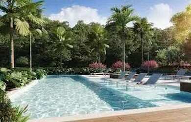 Imagem 8: Apartamento em Tirol - 3 ou 4/4 Suítes - A partir de 101m²