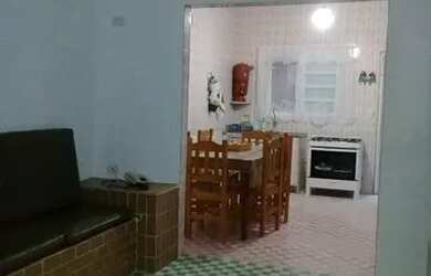 Imagem 11: Casa na praia com piscina