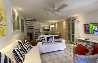 Imagem 3: Casa para venda condomínio PortoGalo Village