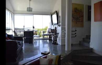 Imagem 11: Casa à venda no Pontal do Atalaia com piscina e vista para o mar