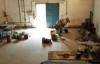 Imagem 14: Galpão para Venda ou Locação no Jardim Rincão em Arujá-SP