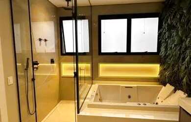 Imagem 9: Casa em Condomínio para Venda em Santana de Parnaíba, Tamboré, 5 dormitórios,...