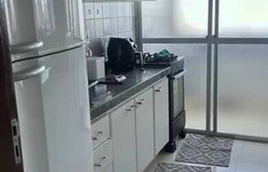 Imagem 2: APARTAMENTO JARDIM AMÉRICA