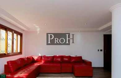 Imagem: O apartamento possui 3 Dormitórios, 5 Banheiros, 5 Vagas na