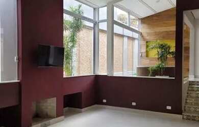 Imagem 5: Casa a venda localizada no condomínio Country Club em Arujá-SP