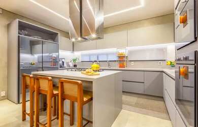 Imagem 8: São Paulo - Casa Padrão - Boaçava