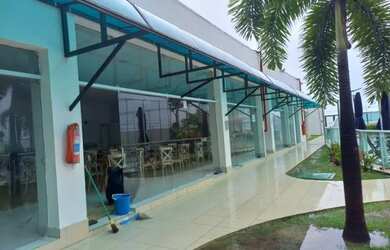 Imagem 12: Apartamento beira mar do janga em paulista 2qtos 1st pisc. acadmia quadra...