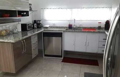 Imagem 2: Casa no Stiep - Salvador - BA