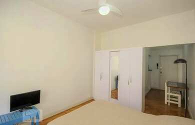 Imagem 4: Apartamento para Aluguel - Copacabana, 1 Quarto, 40 m2