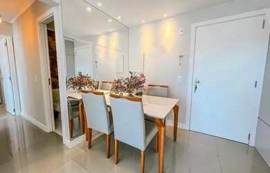 Imagem 9: Apartamento para Venda - 57m², 2 dormitórios, sendo 1 suites, 1 vaga...