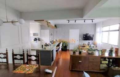 Imagem 4: Apartamento com 3 dormitórios à venda, 100 m² por R$ 700.000,00 - Buritis...