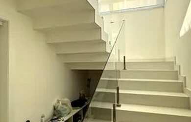 Imagem 7: Casa 4 suítes Residencial Tamboré 11 Locação