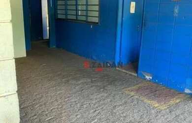 Imagem 7: Terreno, 1840 m² - venda por R$ 620.000 ou aluguel por R$ 9.000/mês...