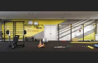 Imagem 11: Apartamento com 2 dormitórios à venda por R$ 239.000 ou aluguel por R$ 1.100/mês no Areal