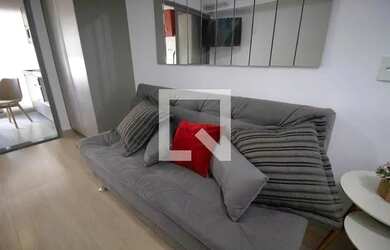 Imagem 8: Apartamento para Aluguel - Pinheiros, 1 Quarto, 30 m2