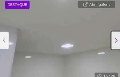 Imagem 12: SOBRADO TODO NO PORCELENATO E BLINDEX 2 SUITES LAZER PAGAMENTO A VISTA