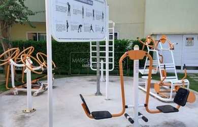 Imagem 15: Apartamentos à venda no Golden Lake Residence Apart Hotel