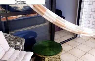 Imagem 2: Apartamento por temporada a partir R$ 175,00 na Praia do Futuro em Fortaleza-CE