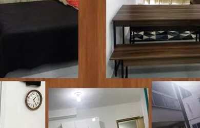 Imagem 13: Apartamento para aluguel tem 45 metros quadrados com 1 quarto