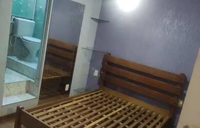 Imagem 5: Aluga-se casa estilo quitinete Jardim novo Mundo Goiânia