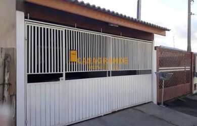 Imagem 5: Casa com 4 quartos Jardim Santa Inês III