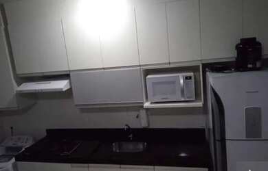 Imagem 6: Apartamento a venda em Santana de Parnaíba