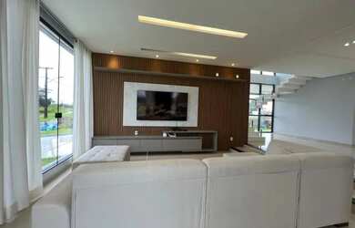 Imagem 15: Vendo Casa Condominio Fazenda Real, extraordinaria casa, moderna