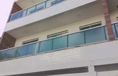 Imagem: O apartamento possui 1 Dormitório, 1 Banheiro, 40m² de Área