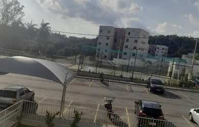 Imagem 16: Alugo Apartamento Betim. Imóvel novo, 45m² de Área, 1 Vaga na garageme2...