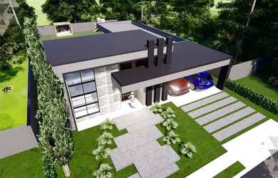 Imagem 7: CASA EM CONDOMÍNIO - CONDOMÍNIO RESIDENCIAL SHAMBALLA III - SP